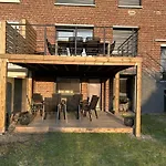 Duplex Cosy A 2 Pas De La - Sejour Detente A Dunes Apartment