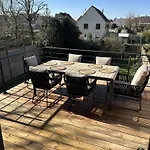 Duplex Cosy A 2 Pas De La - Sejour Detente A Dunes Apartment