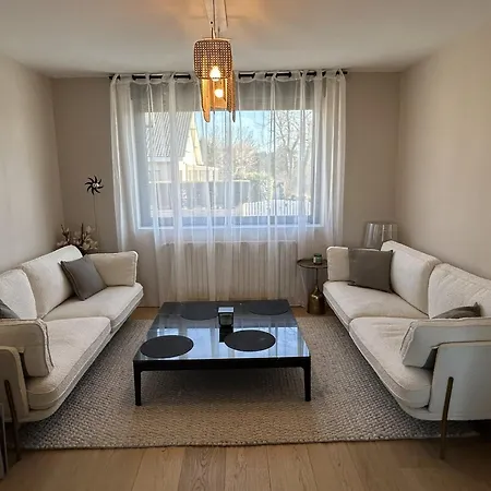 Duplex Cosy A 2 Pas De La - Sejour Detente A Dunes