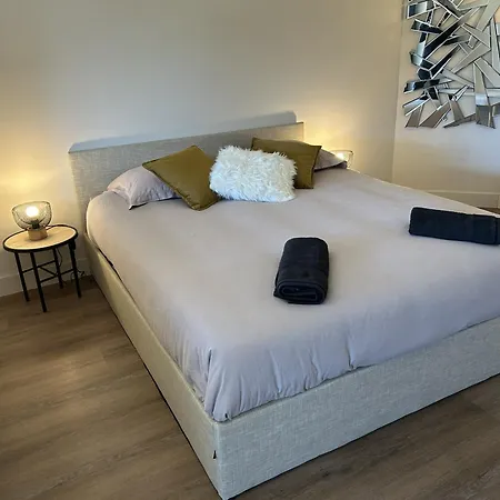 Duplex Cosy A 2 Pas De La - Sejour Detente A Dunes Apartment *
