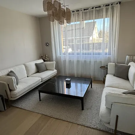 Duplex Cosy A 2 Pas De La - Sejour Detente A Dunes * Bray-Dunes