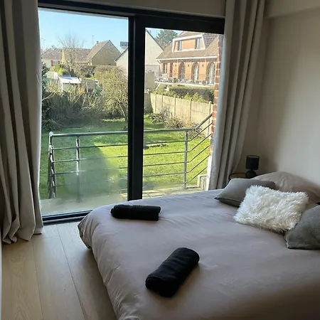 Apartment Duplex Cosy A 2 Pas De La - Sejour Detente A Dunes Bray-Dunes