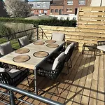 Apartmán Duplex Cosy A 2 Pas De La - Sejour Detente A Dunes *