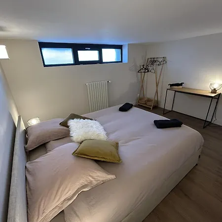 Duplex Cosy A 2 Pas De La - Sejour Detente A Dunes * Bray-Dunes