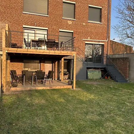 Duplex Cosy A 2 Pas De La - Sejour Detente A Dunes براي دون