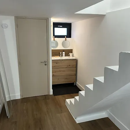 شقة Duplex Cosy A 2 Pas De La - Sejour Detente A Dunes *