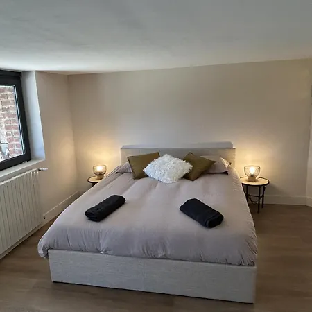 شقة Duplex Cosy A 2 Pas De La - Sejour Detente A Dunes *