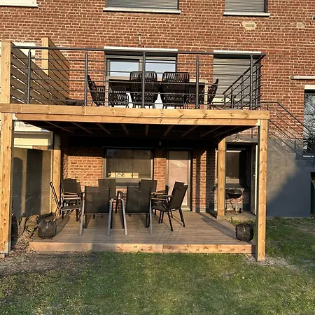 Duplex Cosy A 2 Pas De La - Sejour Detente A Dunes شقة