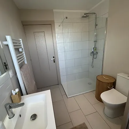 Duplex Cosy A 2 Pas De La - Sejour Detente A Dunes