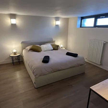 Duplex Cosy A 2 Pas De La - Sejour Detente A Dunes شقة براي دون